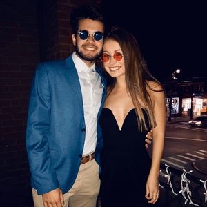 Meet your Posher, Lindsay